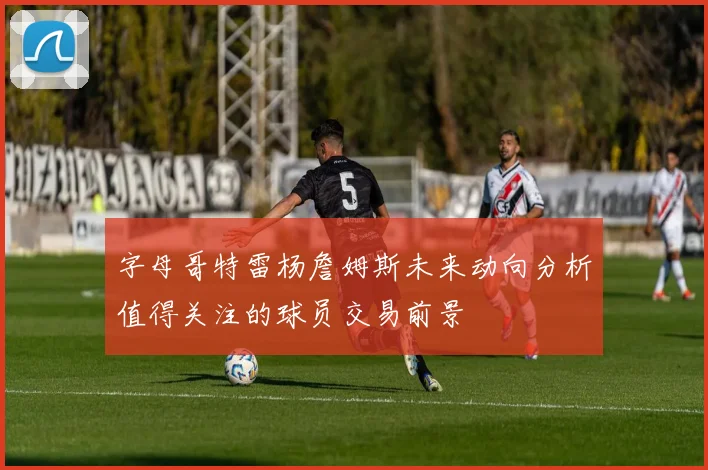 字母哥特雷杨詹姆斯未来动向分析值得关注的球员交易前景