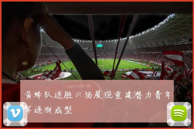 黄蜂队连胜六场展现重建潜力青年军逐渐成型