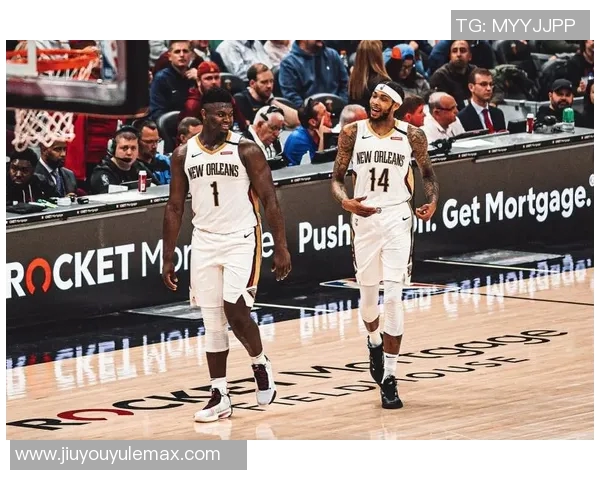 鹈鹕主帅称赞新秀努力表现超出预期展现出色潜力